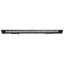 Linkbasic 24 Port Cat6a Rack Mount Patch Panel