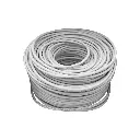 Linkbasic 100M Box Cat6 Solid Grey UTP Cable