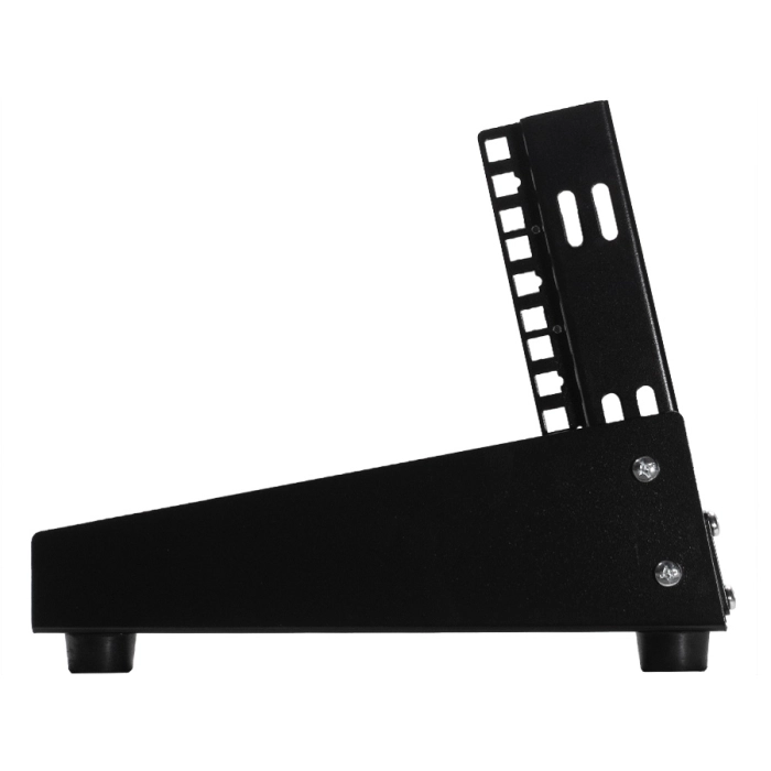 Scoop 6U Desktop Open Rack