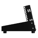 Scoop 6U Desktop Open Rack
