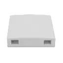 Scoop Fibre Termination Box 2 Port