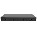 Scoop Fibre Patch Panel 24 Port Blank