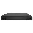 Scoop 24 Port Fibre Sliding Patch Panel Blank