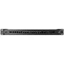 Scoop 24 Port Fibre Sliding Patch Panel Blank