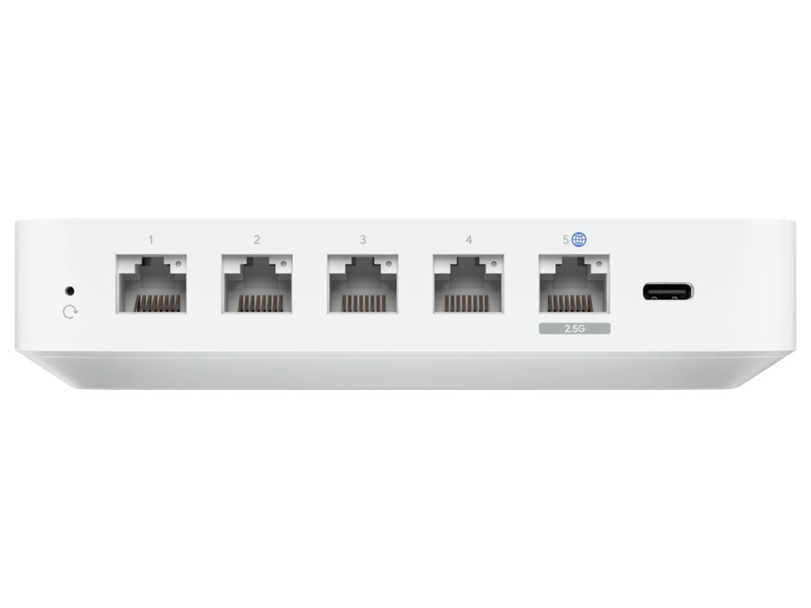Ubiquiti Multi-WAN UniFi Cloud Gateway Ultra | UCG-Ultra