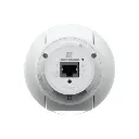 Ubiquiti UniFi Protect G5 PTZ 4MP White IP Camera | UVC-G5PTZ-W 
