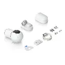  Ubiquiti UniFi Protect G5 PTZ 4MP White IP Camera | UVC-G5PTZ-W 