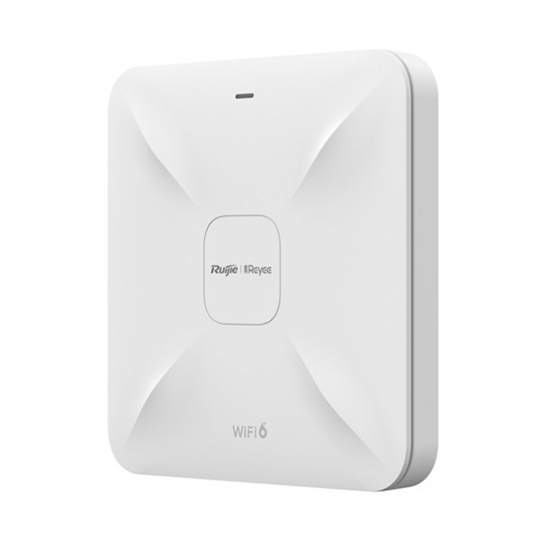 Reyee Wi-Fi 6 1775Mbps Ceiling Access Point | RG-RAP2260-G