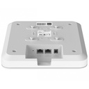 Reyee Wi-Fi 6 1775Mbps Ceiling Access Point | RG-RAP2260-G