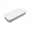 MikroTik wAP ac Dual Band 2.5dBi Outdoor WiFi Router | RBwAPG-5HacD2HnD