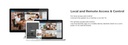 Reolink 16-Channel 4K Camera Security System Kit with PoE NVR