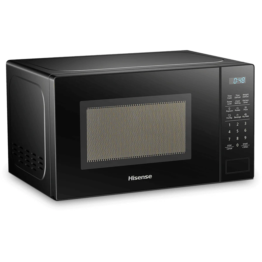 Hisense 20L Electric Microwave Oven | H20MOBS11