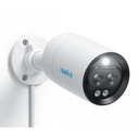 Reolink RLC-81MA 4K Smart Dual-Lens PoE Camera with Dual View