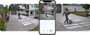 Reolink RLC-81MA 4K Smart Dual-Lens PoE Camera with Dual View