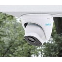 Reolink RLC-820A 4K PoE Outdoor Dome IP Camera – Person & Vehicle Detection