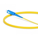 UltraLAN Fiber Flylead SC-SC UPC SM Simplex (20Meter)