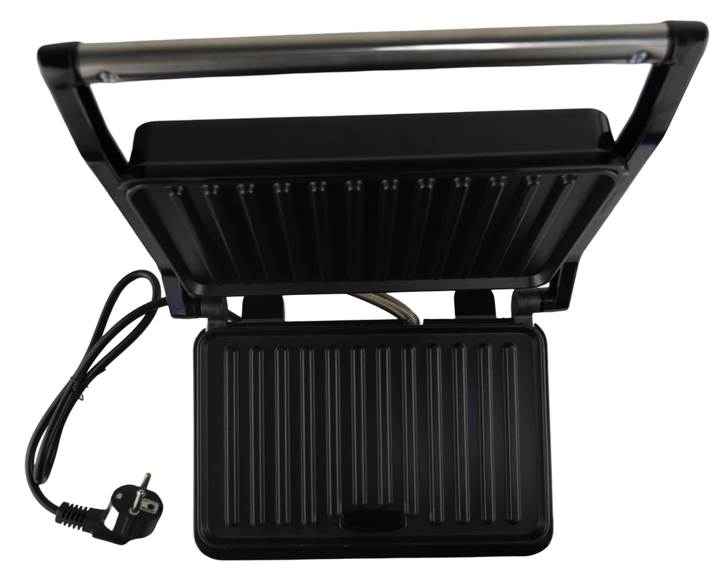 Sokany 4 Slice Sandwich Press & Griller | CSYSK223