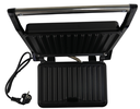 Sokany 4 Slice Sandwich Press & Griller | CSYSK223