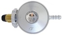 ALVA GAS STOVE 2 PLATE STAINLESS STEEL | GCS04