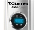 Taurus 6.5L Stainless Steel Digital Slow Cooker | 968210