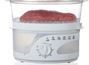 Mellerware 3 Tier 9 Liter Food Steamer |  27610