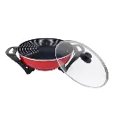 Mellerware Electric Bangkok Wok | 27607A