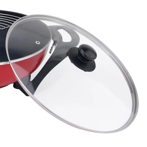 Mellerware Electric Bangkok Wok | 27607A