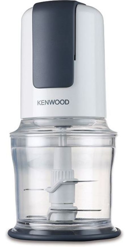 Kenwood Quad Blade Mini Food Chopper | CH580