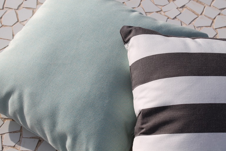 Caprice Outdoor - Buffa Technical Upholstery Fabric in Stone (140cm Wide) (copy)