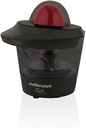 Mellerware Citrus Juicer 500ml Color: Black | 26205