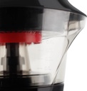 Mellerware Citrus Juicer 500ml Color: Black | 26205