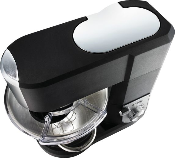 GORENJE MMC1500BK KITCHEN MACHINE 1500W | MMC1500BK