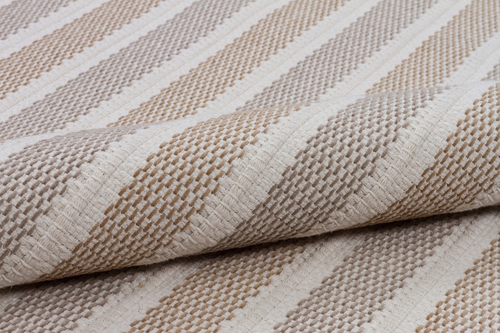 Silkhouse Rug Affection Chinchilla Abstract Low Pile Indoor Rug