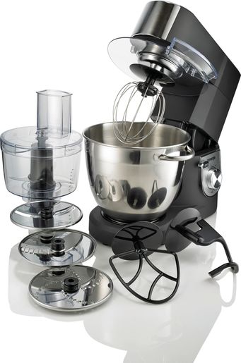GORENJE MMC1500BK KITCHEN MACHINE 1500W | MMC1500BK