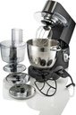GORENJE MMC1500BK KITCHEN MACHINE 1500W | MMC1500BK