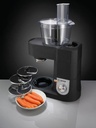 GORENJE MMC1500BK KITCHEN MACHINE 1500W | MMC1500BK