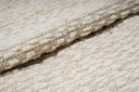 Silkhouse Rug Affection Chinchilla Abstract Low Pile Indoor Rug