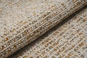 Silkhouse Rug Affection Chinchilla Abstract Low Pile Indoor Rug