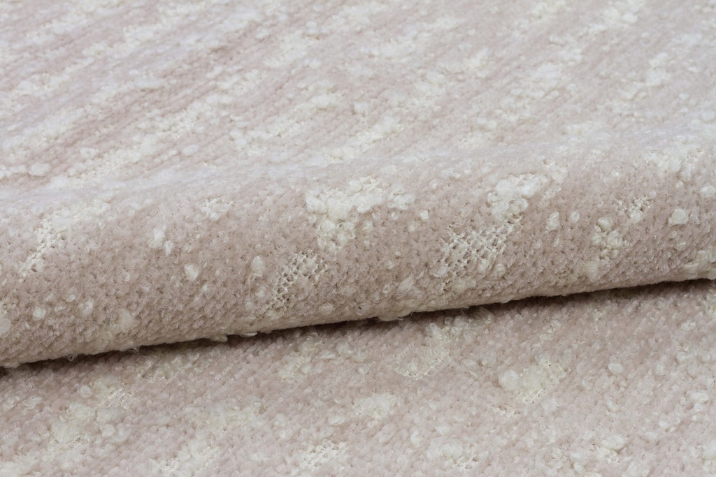 Silkhouse Rug Affection Chinchilla Abstract Low Pile Indoor Rug