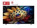 TCL 98-inch C655 Series QLED Pro UHD Google Smart TV | 98C655