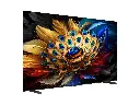 TCL 98-inch C655 Series QLED Pro UHD Google Smart TV | 98C655