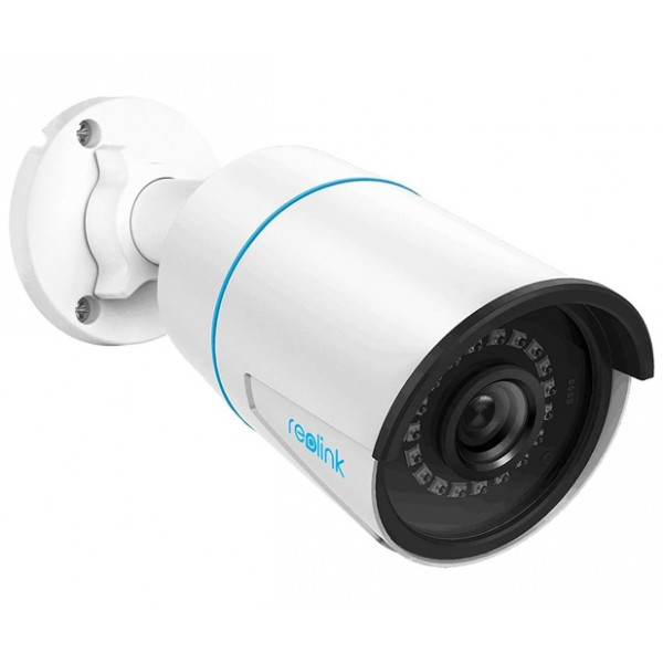 Reolink RLC-510A (P320) 5MP PoE IP Camera – Person & Vehicle Detection