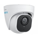 Reolink RLC-820A 4K PoE Outdoor Dome IP Camera – Person & Vehicle Detection
