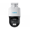 Reolink RLC-830A Smart 4K PoE Pan & Tilt Security Camera with Auto Tracking