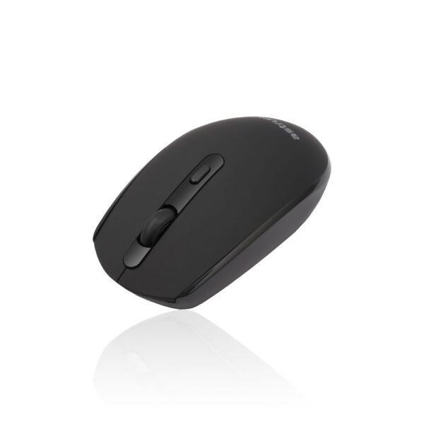 Astrum 4B 2.4Ghz Wireless Mouse Black | MW220