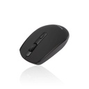 Astrum 4B 2.4Ghz Wireless Mouse Black | MW220