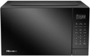  Hisense 45L Electronic Microwave Matt Black | H45MOBS5X