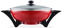 Mellerware Electric Bangkok Wok | 27607A
