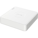 Hikvision 8-ch 1080P Mini 1U H.265 AcuSense DVR | IDS-7108HQHI-M1/S