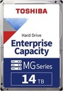 Toshiba 14TB 3.5 inch Enterprise SATA Hard Drive | HDEPZ12GEA51F